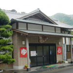 熊野古道で癒しの宿！みなべ鶴の湯温泉について